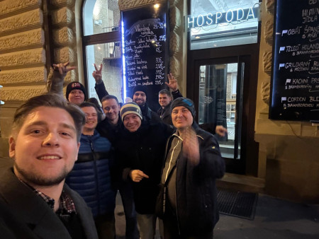 28.11.25 - a kam se půjde dál??